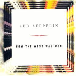 Led Zeppelin : How the West Was Won - Sampler